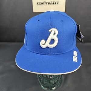 Brooklyn Royal Giants Hat Baseball Cap Fitted 7 1/4 Headgear Negro League
